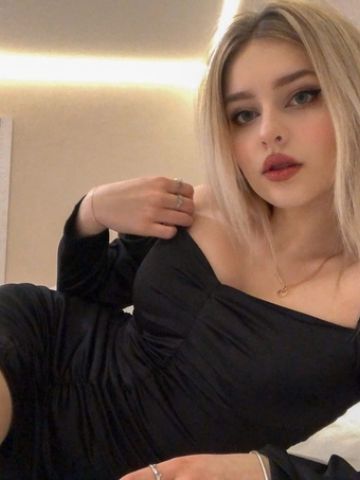 Проститутка Катенька